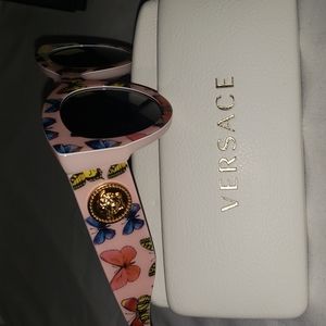 Versace sunglasses